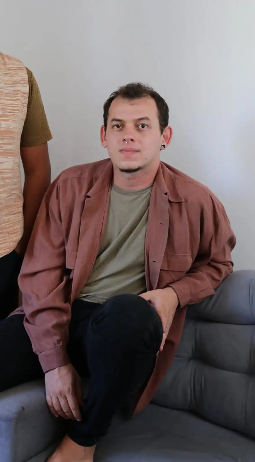 Nando Zé